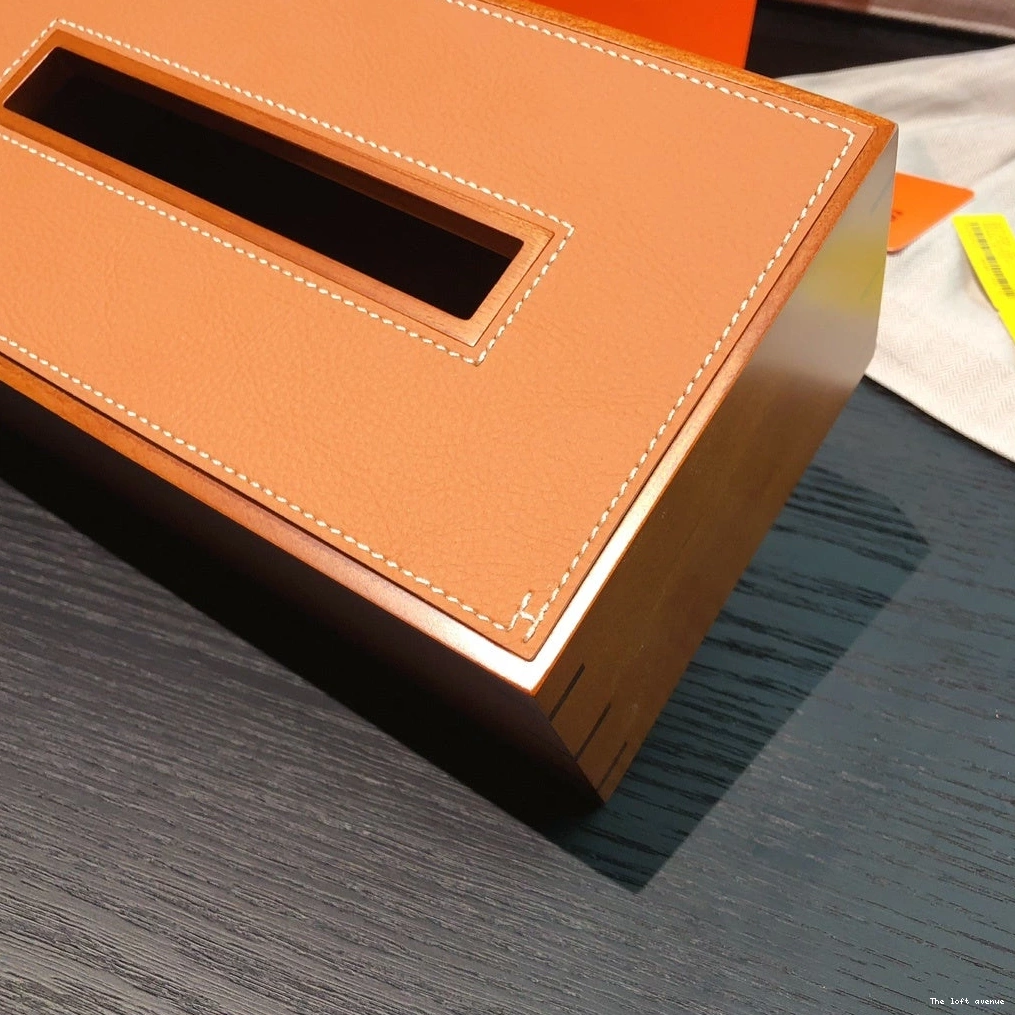 TISSUE PLEIADE HERMES BOX 0714